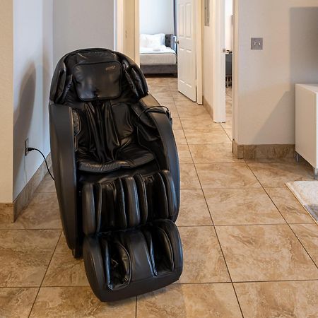 Apartment 3 Bedroom In Tuscana Resort , 15" From Disney Kissimmee Exterior foto