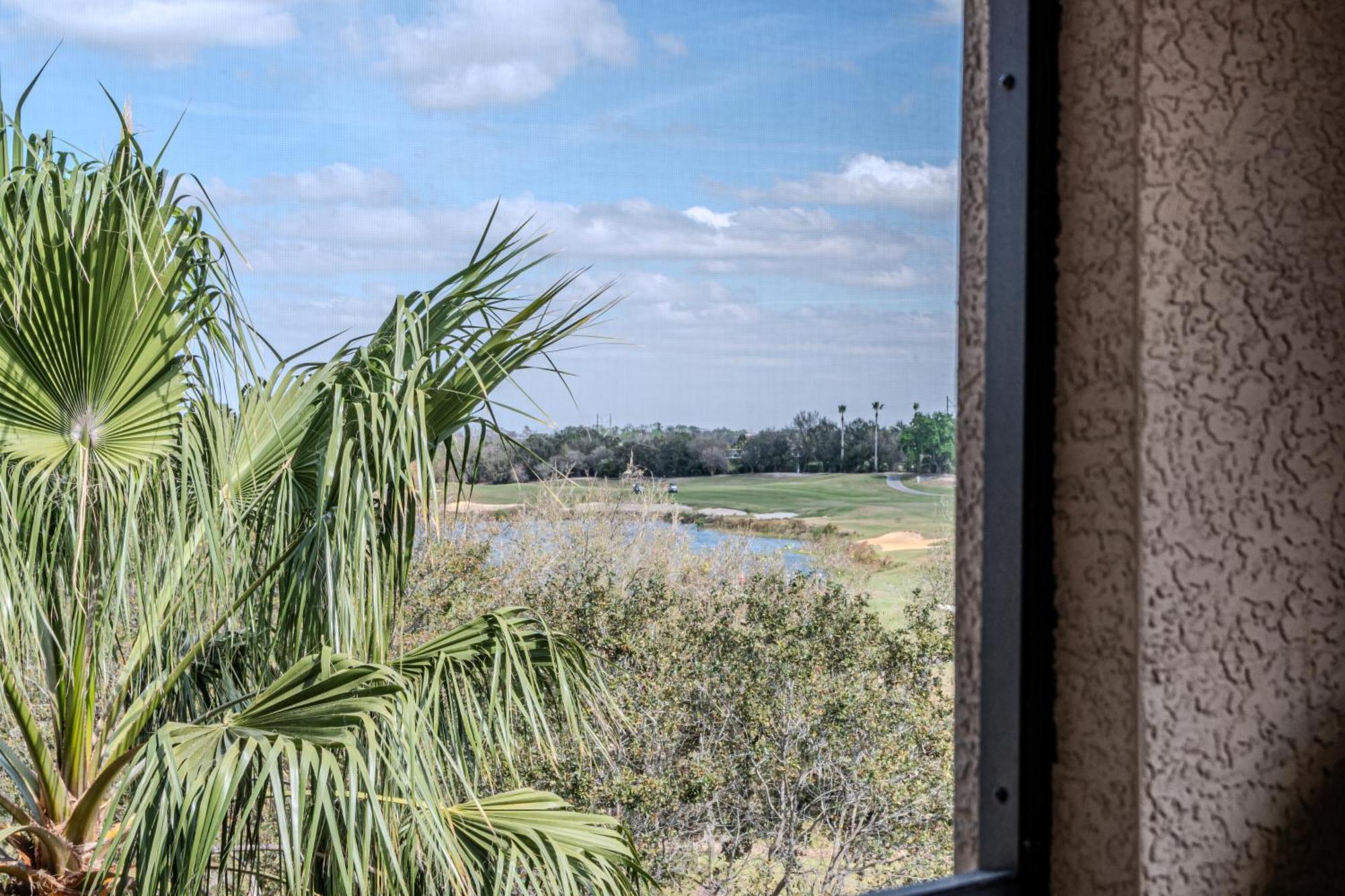 Apartment 3 Bedroom In Tuscana Resort , 15" From Disney Kissimmee Exterior foto