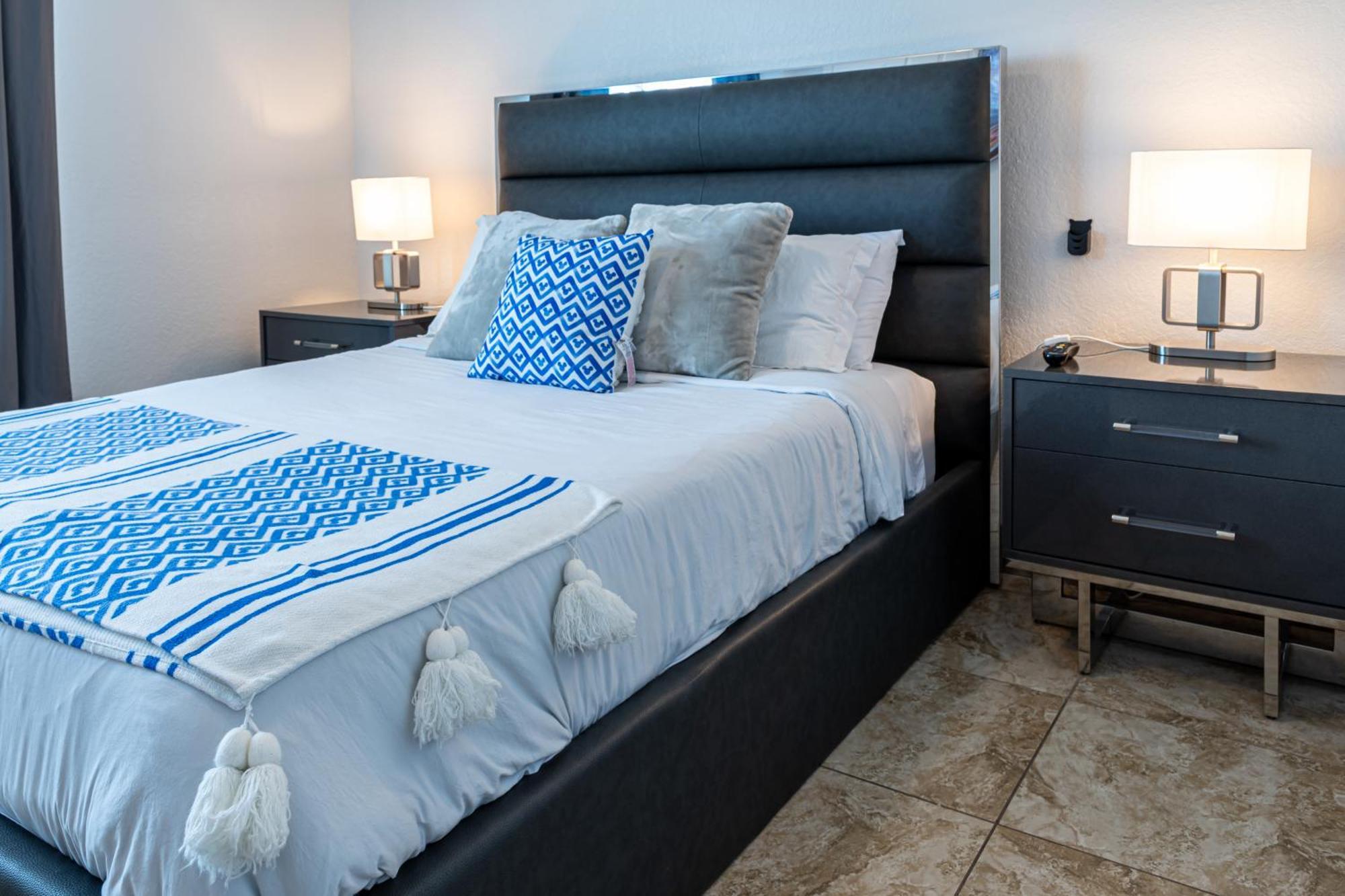 Apartment 3 Bedroom In Tuscana Resort , 15" From Disney Kissimmee Exterior foto