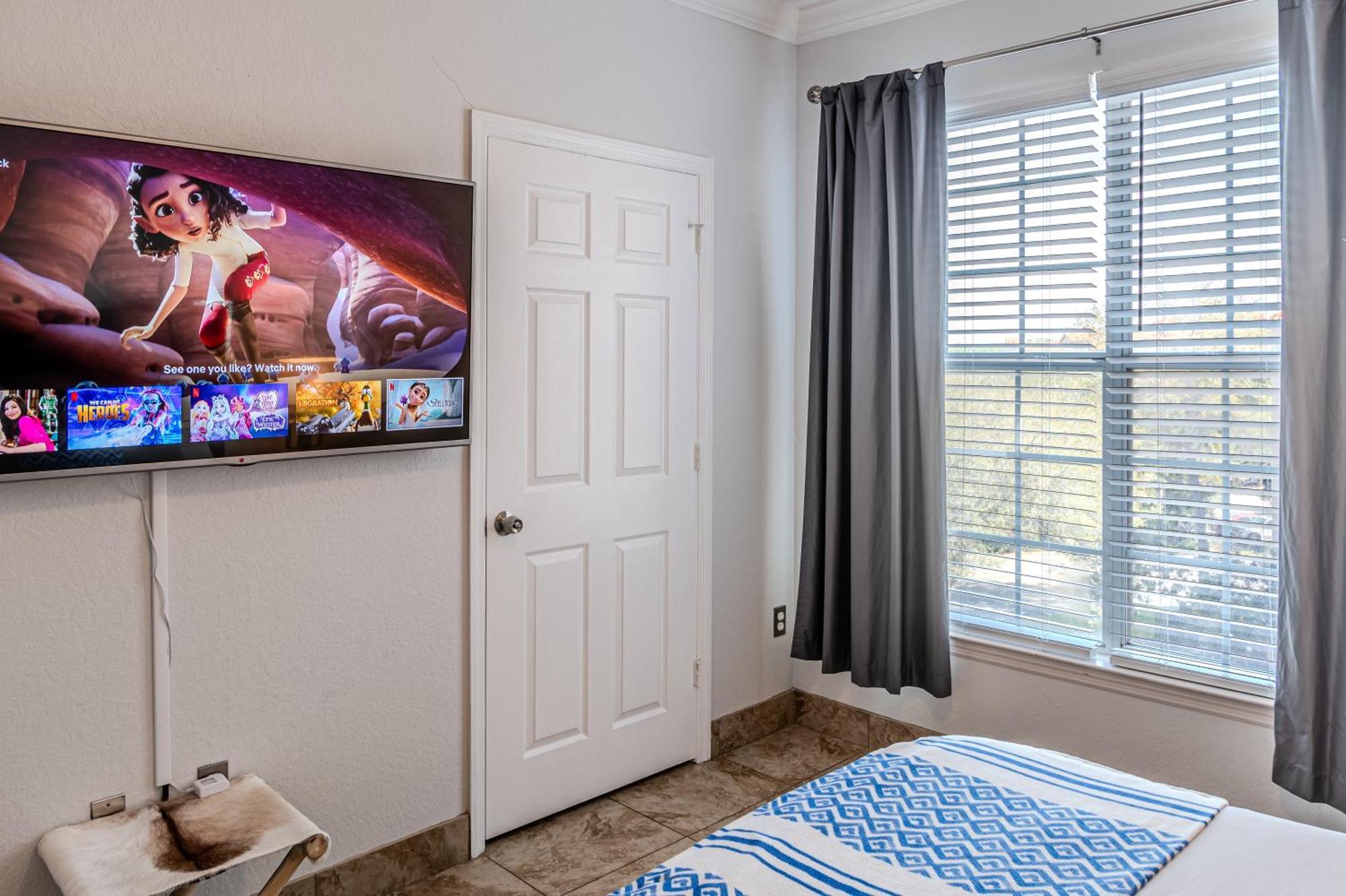 Apartment 3 Bedroom In Tuscana Resort , 15" From Disney Kissimmee Exterior foto