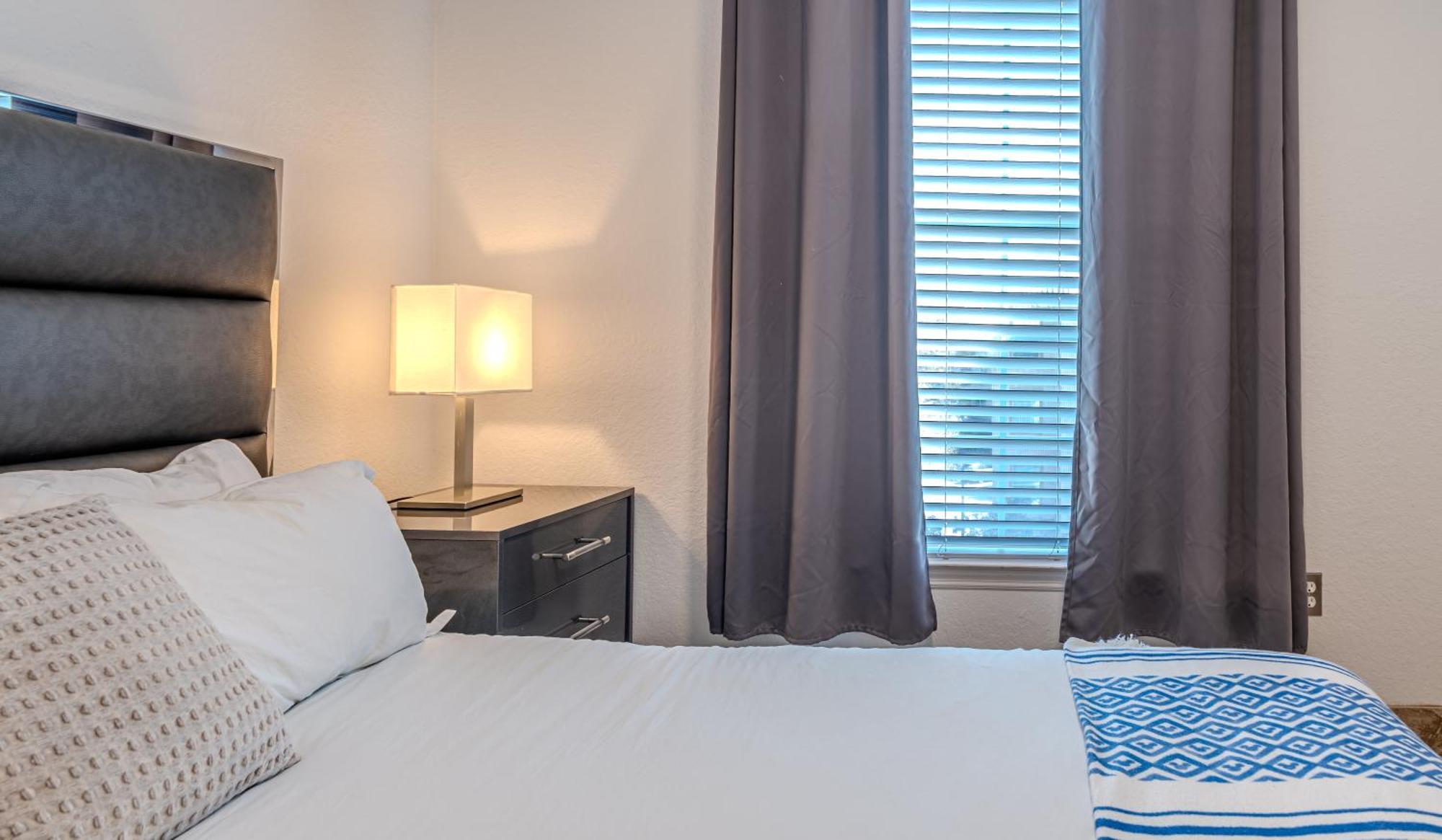 Apartment 3 Bedroom In Tuscana Resort , 15" From Disney Kissimmee Exterior foto